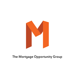 Diseño de Logo por BC Arts para The Mortgage Opportunity Group | Diseño: #3941984