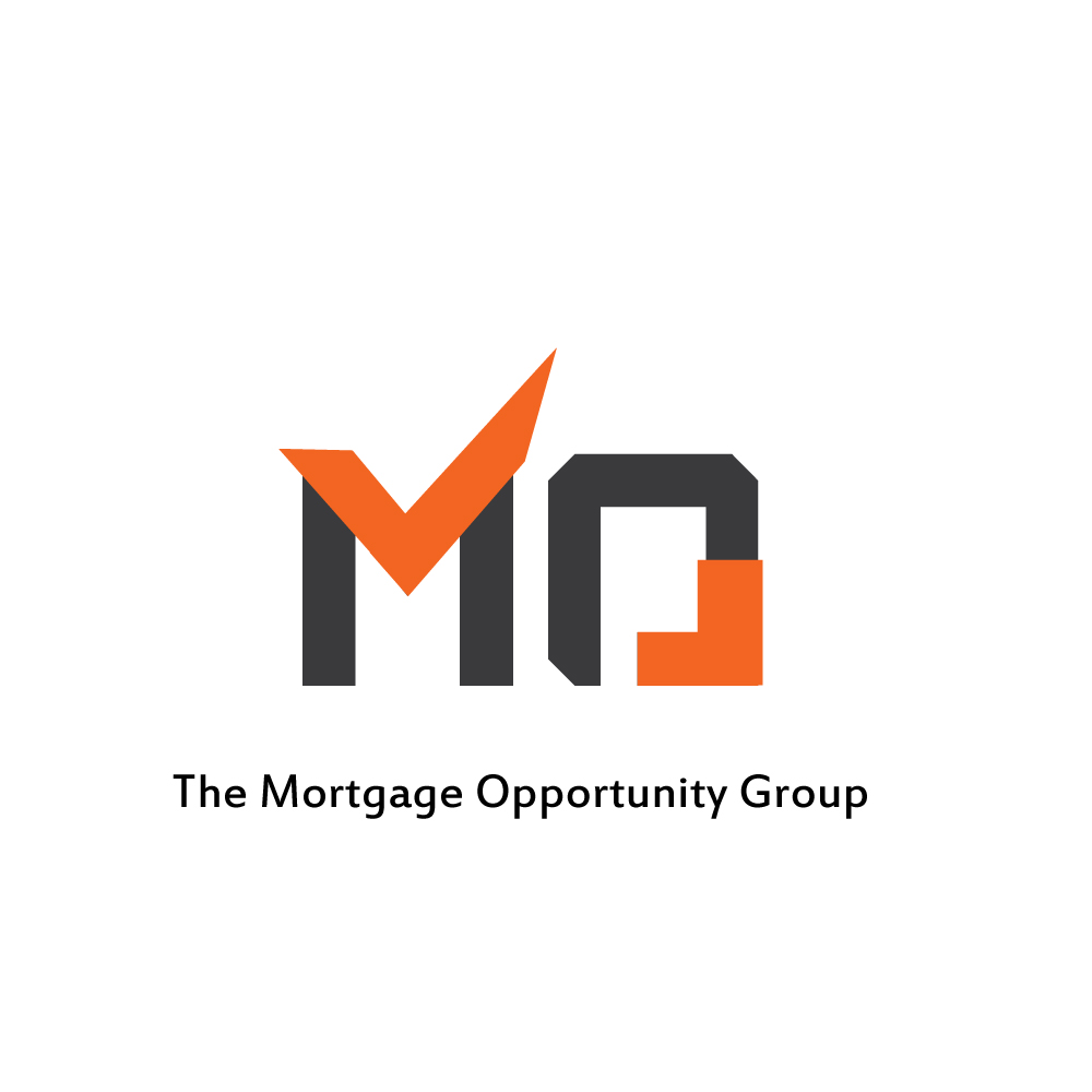 Logo Design by BC Arts for The Mortgage Opportunity Group | Design #3941985