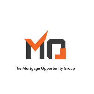 Diseño de Logo por BC Arts para The Mortgage Opportunity Group | Diseño: #3941985
