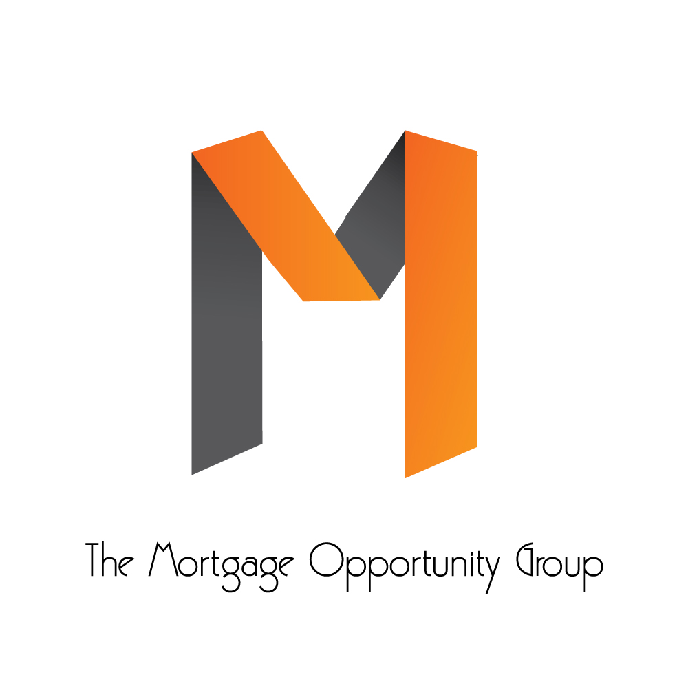 Logo Design by BC Arts for The Mortgage Opportunity Group | Design #3941991