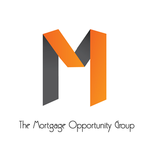 Diseño de Logo por BC Arts para The Mortgage Opportunity Group | Diseño: #3941991