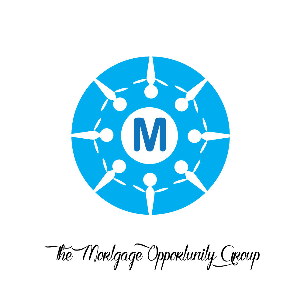 Logo Design by BC Arts for The Mortgage Opportunity Group | Design #3941993