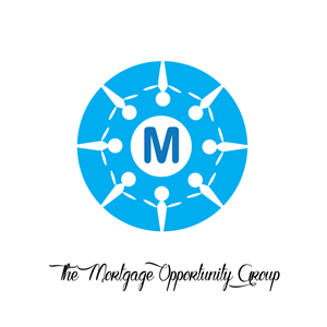 Diseño de Logo por BC Arts para The Mortgage Opportunity Group | Diseño: #3941993