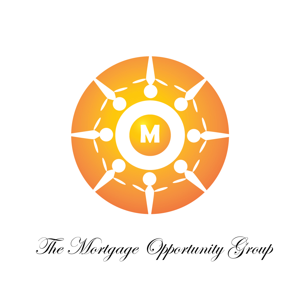 Logo Design by BC Arts for The Mortgage Opportunity Group | Design #3941995
