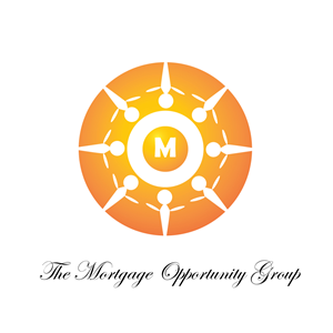 Diseño de Logo por BC Arts para The Mortgage Opportunity Group | Diseño: #3941995