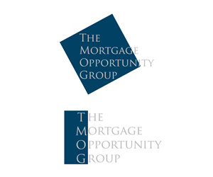 Diseño de Logo por meygekon para The Mortgage Opportunity Group | Diseño: #3986990