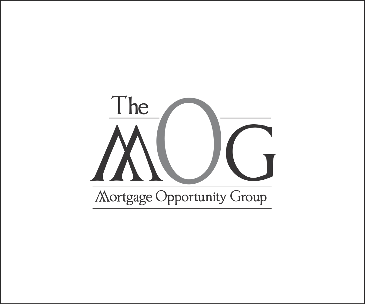 Diseño de Logo por Amit Arts para The Mortgage Opportunity Group | Diseño #3969549