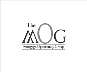 Design de Logo par Amit Arts pour The Mortgage Opportunity Group | Design #3969549