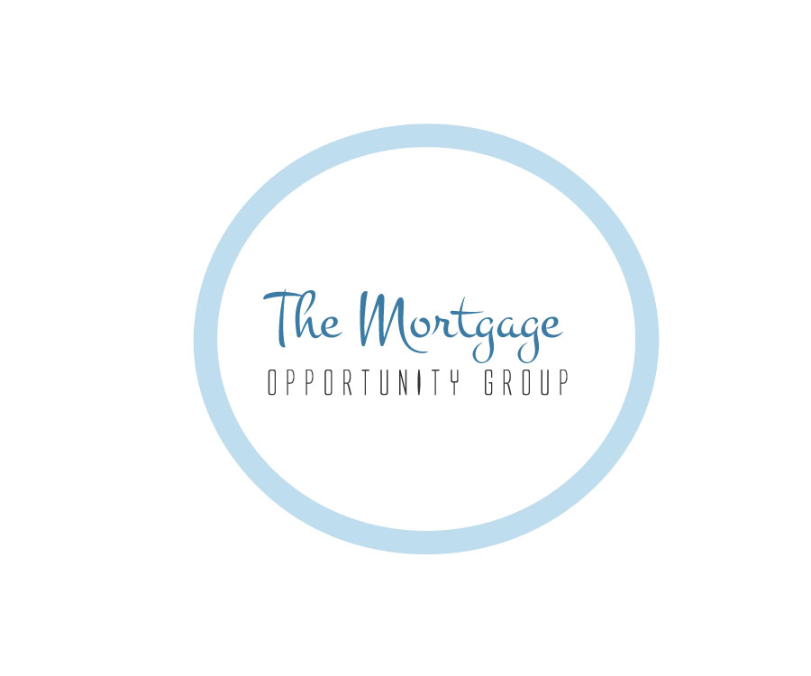 Logo Design by isabel paoli for The Mortgage Opportunity Group | Design #3872622