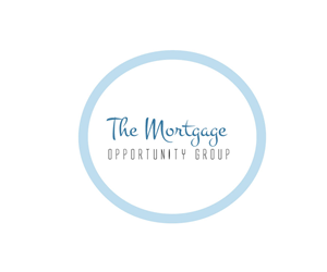 Diseño de Logo por isabel paoli para The Mortgage Opportunity Group | Diseño: #3872622