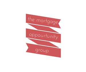 Diseño de Logo por isabel paoli para The Mortgage Opportunity Group | Diseño: #3872623