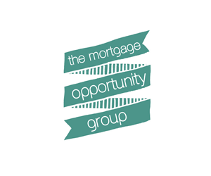Diseño de Logo por isabel paoli para The Mortgage Opportunity Group | Diseño: #3872624