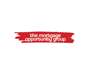 Diseño de Logo por isabel paoli para The Mortgage Opportunity Group | Diseño: #3872627