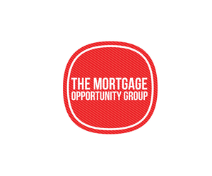 Diseño de Logo por isabel paoli para The Mortgage Opportunity Group | Diseño: #3872628