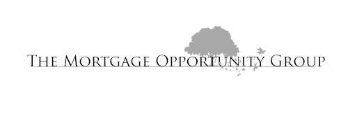 Logo-Design von Logojones für The Mortgage Opportunity Group | Design #3873356