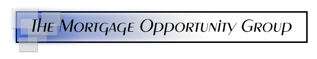 Logo Design by Logojones for The Mortgage Opportunity Group | Design #3873360