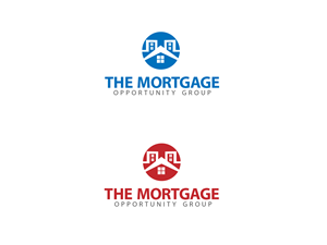 Design de Logo par sgraphic pour The Mortgage Opportunity Group | Design #3908692