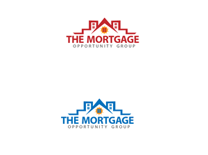 Logo Design by sgraphic for The Mortgage Opportunity Group | Design: #3909377