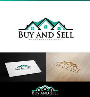 Logo-Design von JimmyNeutroN™ für dieses Projekt | Design: #3880662