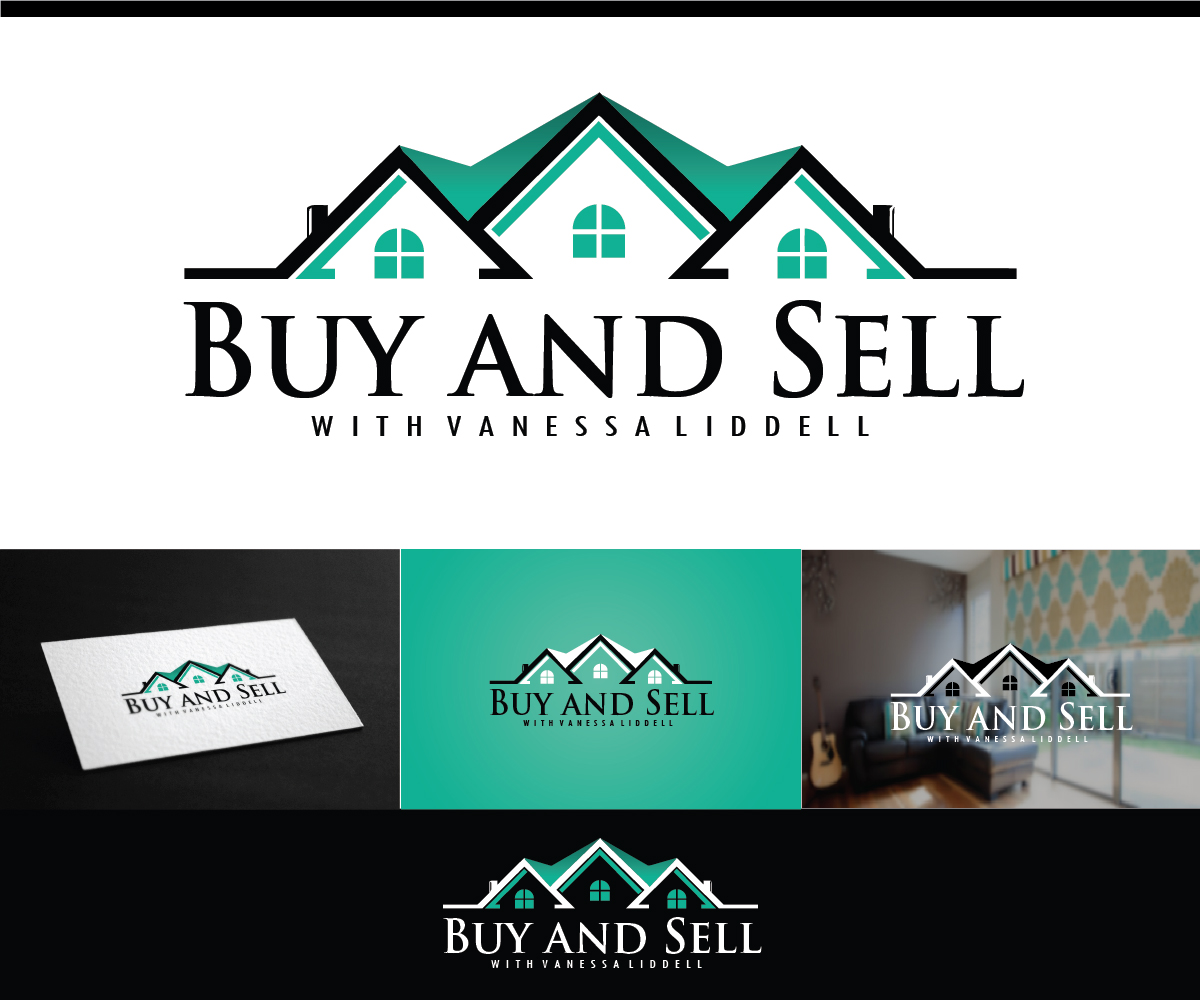 Logo Design by JimmyNeutroN™ for this project | Design #3886590