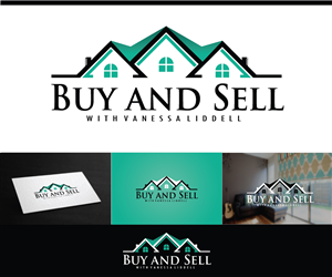 Logo Design by JimmyNeutroN™ for this project | Design: #3886590