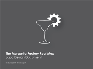 Logo Design by Alexander Leo
