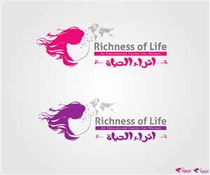 Logo Design by Turkii