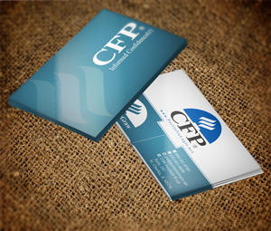 Investment Firm Needs a Business Card Design | Diseño de Tarjeta de Presentación por MT