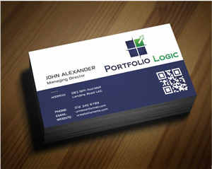 Business Card Design by AwsomeD for this project | Design #4315125