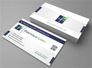 Business Card Design by AwsomeD for this project | Design: #4315127
