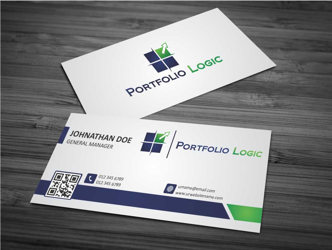 Business Card Design by AwsomeD for this project | Design #4315128