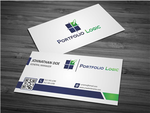 Business Card Design by AwsomeD for this project | Design: #4315128