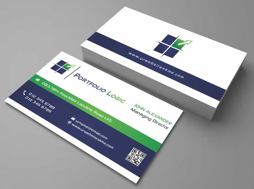 Visitenkarten-Design von AwsomeD für dieses Projekt | Design #4315129