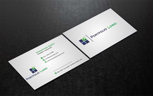 Business Card Design by AwsomeD for this project | Design: #4315130