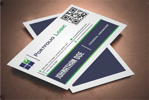Business Card Design by AwsomeD for this project | Design: #4315132