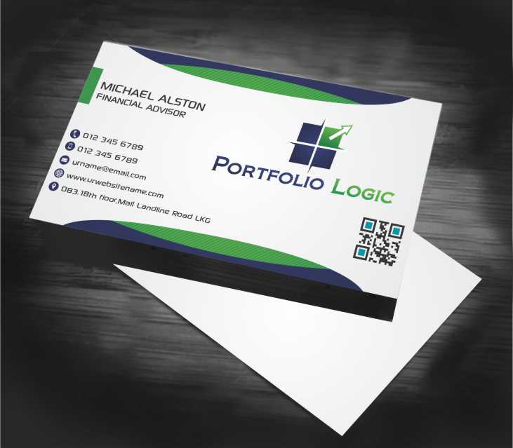 Business Card Design by AwsomeD for this project | Design #4315133