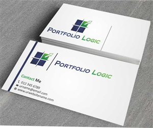 Business Card Design by AwsomeD for this project | Design: #4315134