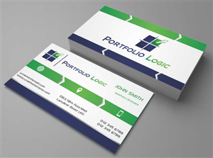 Business Card Design by AwsomeD for this project | Design: #4315136