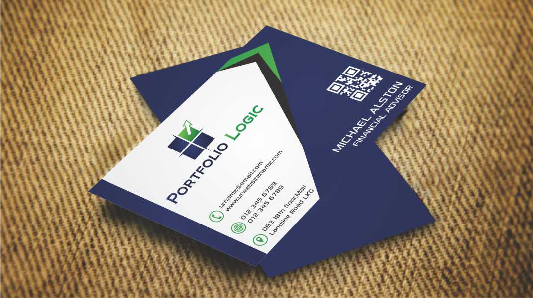 Visitenkarten-Design von AwsomeD für dieses Projekt | Design #4315139