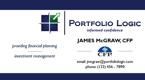 Business Card Design by zoe.hodgson