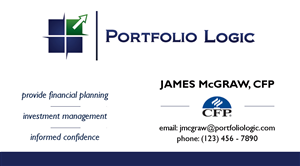 Business Card Design by zoe.hodgson for this project | Design: #4305904
