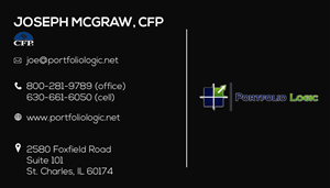 Business Card Design by KGD for this project | Design #4320208