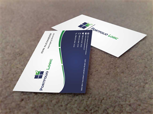 Business Card Design by szabist for this project | Design: #4315394