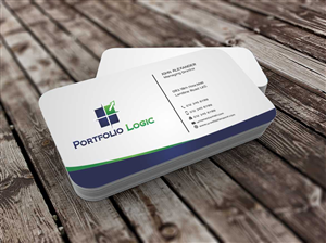 Business Card Design by szabist for this project | Design: #4315399
