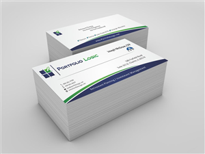 Business Card Design by szabist for this project | Design #4336321
