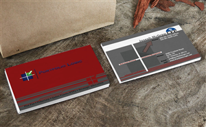 Business Card Design by ARCHI.RASEL for this project | Design: #4331269