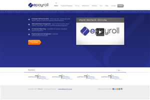 Web Design by Fuxxo Works