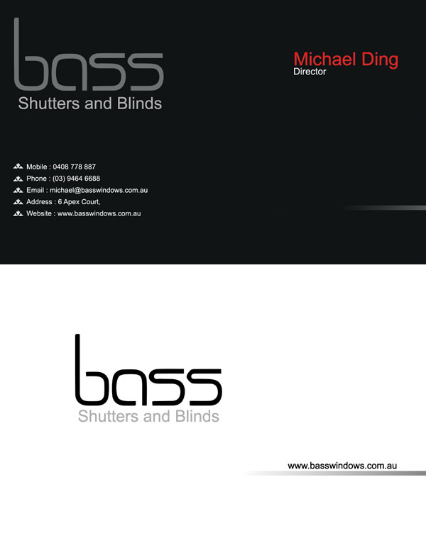 Design de Carte de Visite par dinesh pour ce projet | Design #3961931