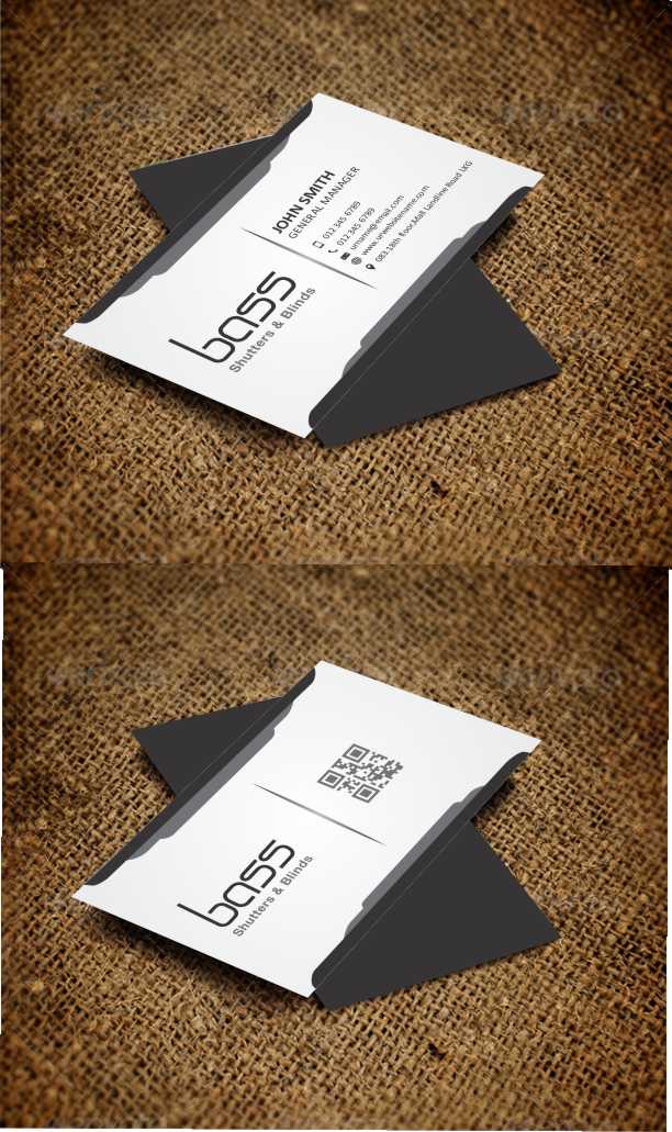 Business Card Design by AwsomeD for this project | Design #3953505