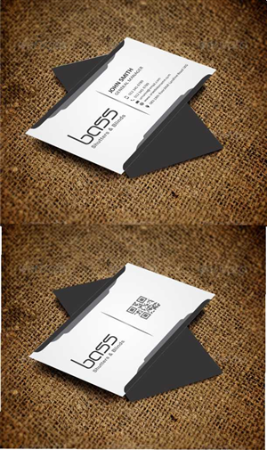 Design de Carte de Visite par AwsomeD pour ce projet | Design #3953505